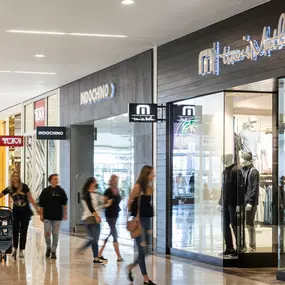 Bild von Westfield Galleria at Roseville