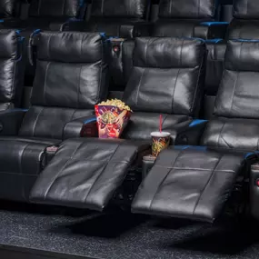 Cinemark Theatres