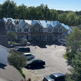Bild von Feazel Roofing