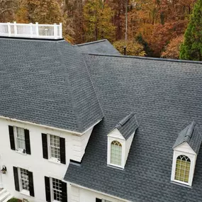 Bild von Feazel Roofing