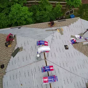 Bild von Feazel Roofing