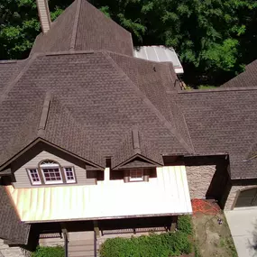 Bild von Feazel Roofing