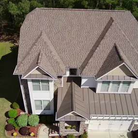 Bild von Feazel Roofing