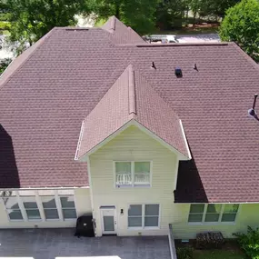 Bild von Feazel Roofing