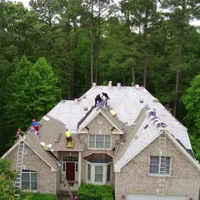 Bild von Feazel Roofing