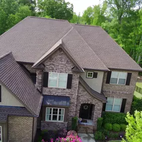 Bild von Feazel Roofing
