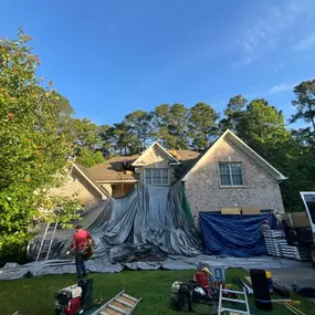 Bild von Feazel Roofing