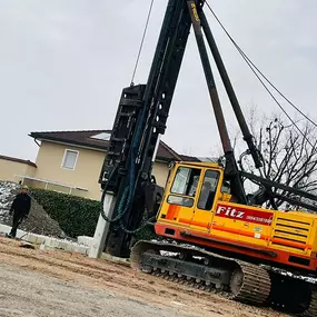 Fitz Transporte und Erdbau GmbH