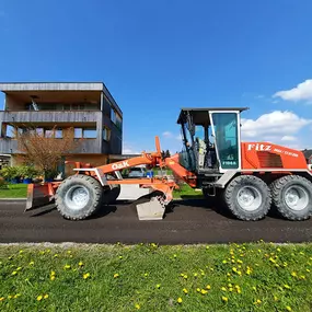 Fitz Transporte und Erdbau GmbH