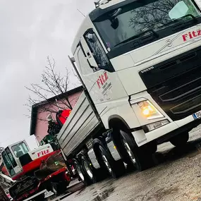 Fitz Transporte und Erdbau GmbH