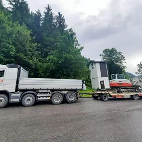 Fitz Transporte und Erdbau GmbH