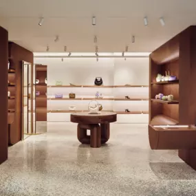 Bild von Bottega Veneta London Sloane Street