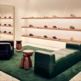 Bild von Bottega Veneta London Sloane Street