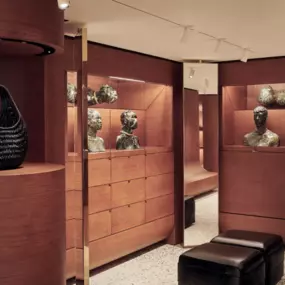 Bild von Bottega Veneta London Sloane Street