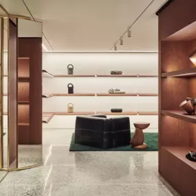 Bild von Bottega Veneta London Sloane Street