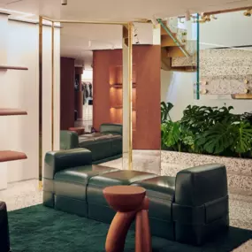 Bild von Bottega Veneta London Sloane Street