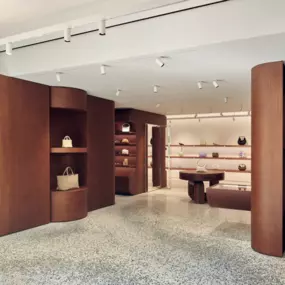 Bild von Bottega Veneta London Sloane Street