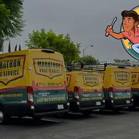 Bild von Marathon Plumbing, Heating and AC Repair