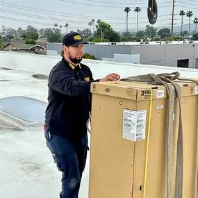 Bild von Marathon Plumbing, Heating and AC Repair