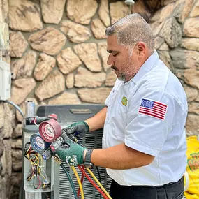 Bild von Marathon Plumbing, Heating and AC Repair