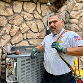 Bild von Marathon Plumbing, Heating and AC Repair