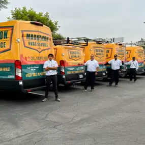 Bild von Marathon Plumbing, Heating and AC Repair