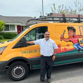 Bild von Marathon Plumbing, Heating and AC Repair