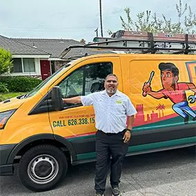 Bild von Marathon Plumbing, Heating and AC Repair