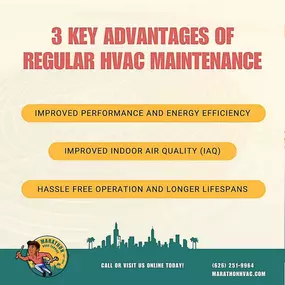 Bild von Marathon Plumbing, Heating and AC Repair