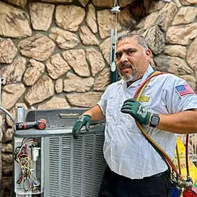 Bild von Marathon Plumbing, Heating and AC Repair