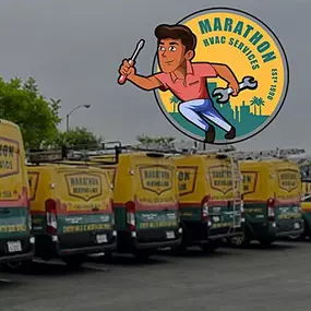 Bild von Marathon Plumbing, Heating and AC Repair
