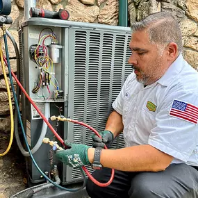 Bild von Marathon Plumbing, Heating and AC Repair