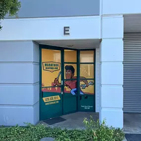 Bild von Marathon Plumbing, Heating and AC Repair