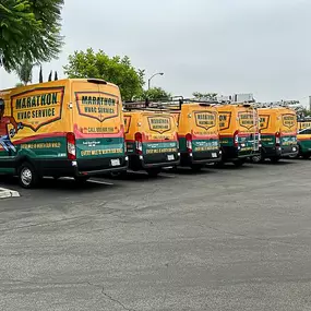 Bild von Marathon Plumbing, Heating and AC Repair