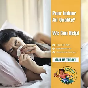 Bild von Marathon Plumbing, Heating and AC Repair