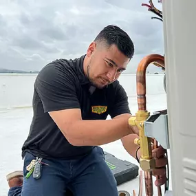 Bild von Marathon Plumbing, Heating and AC Repair