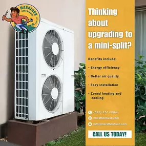 Bild von Marathon Plumbing, Heating and AC Repair