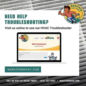 Bild von Marathon Plumbing, Heating and AC Repair