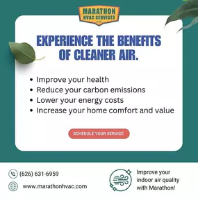 Bild von Marathon Plumbing, Heating and AC Repair