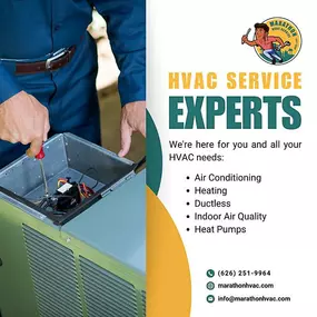 Bild von Marathon Plumbing, Heating and AC Repair