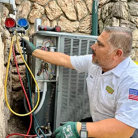 Bild von Marathon Plumbing, Heating and AC Repair