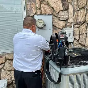 Bild von Marathon Plumbing, Heating and AC Repair