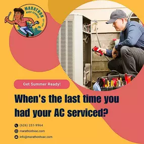 Bild von Marathon Plumbing, Heating and AC Repair