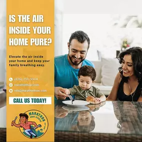 Bild von Marathon Plumbing, Heating and AC Repair