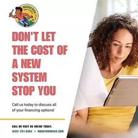 Bild von Marathon Plumbing, Heating and AC Repair