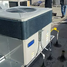 Bild von Marathon Plumbing, Heating and AC Repair