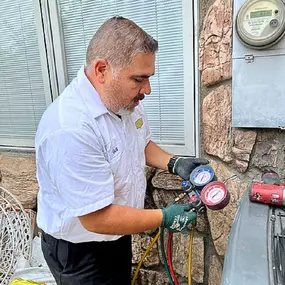 Bild von Marathon Plumbing, Heating and AC Repair