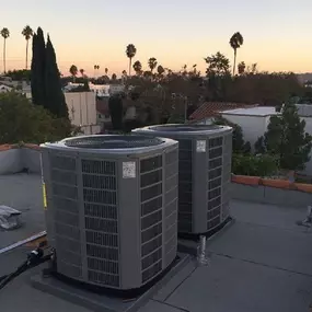 Bild von Marathon Plumbing, Heating and AC Repair