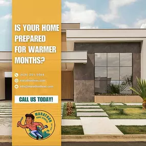 Bild von Marathon Plumbing, Heating and AC Repair