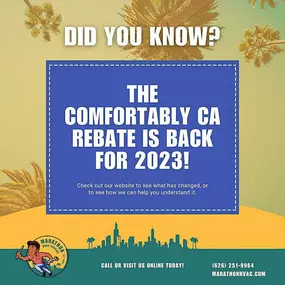 Bild von Marathon Plumbing, Heating and AC Repair